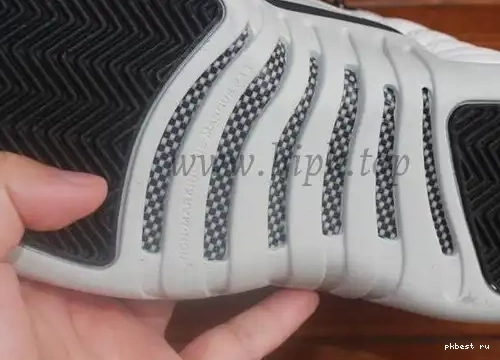 Jordan Authentic GS Air “Barons” 12 0615